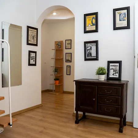 Caloroczny Przytulny Dom Nad Morzem Przy Plazy I Marinie * Dziwnów